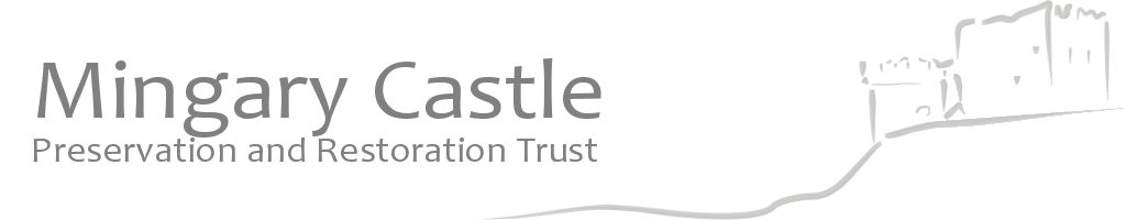 Mingary Castle Trust